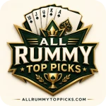 All Rummy Top Picks logo